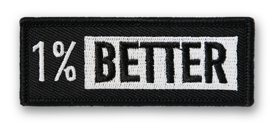 1% Better PATCH