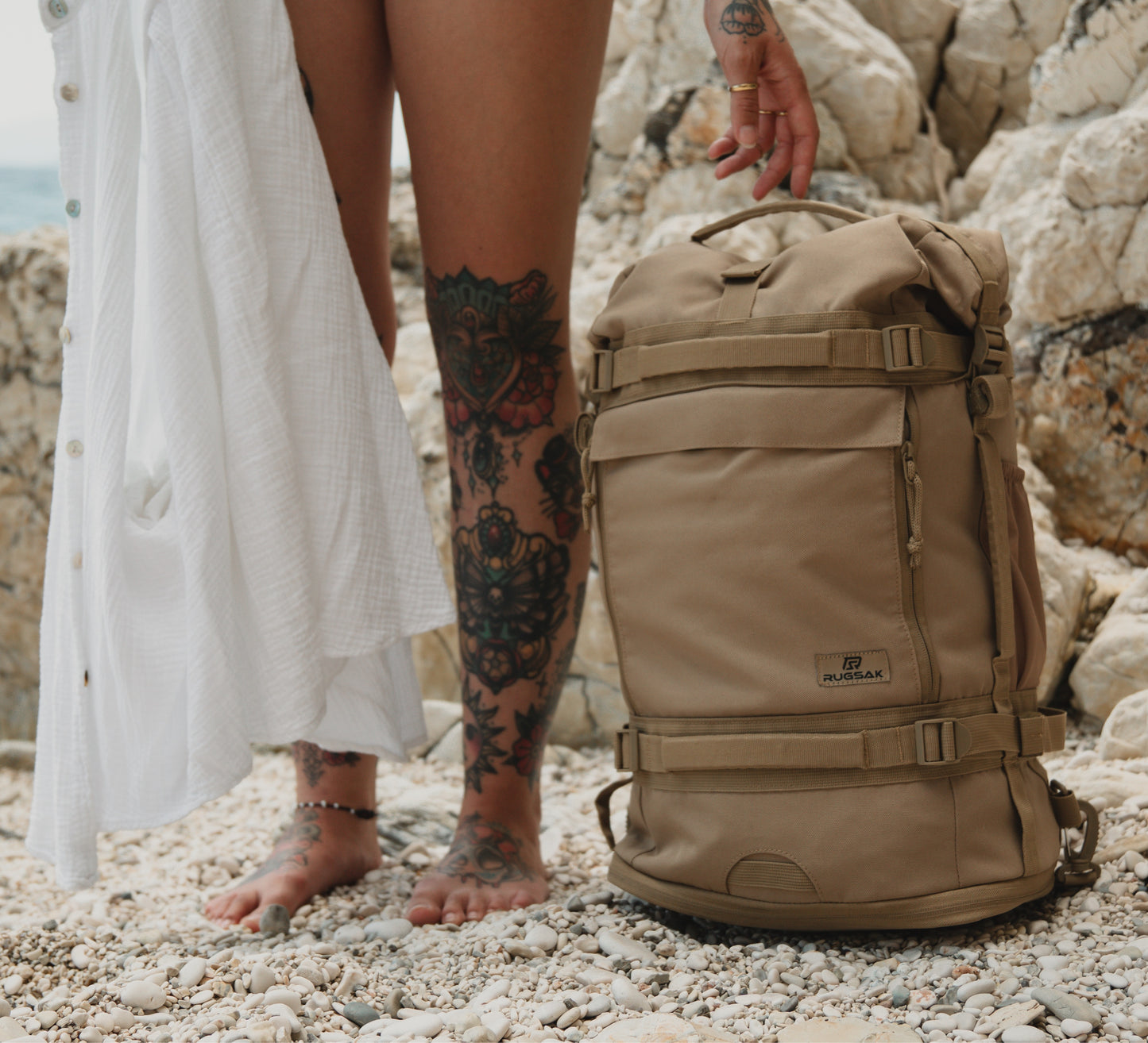 Desert Sand