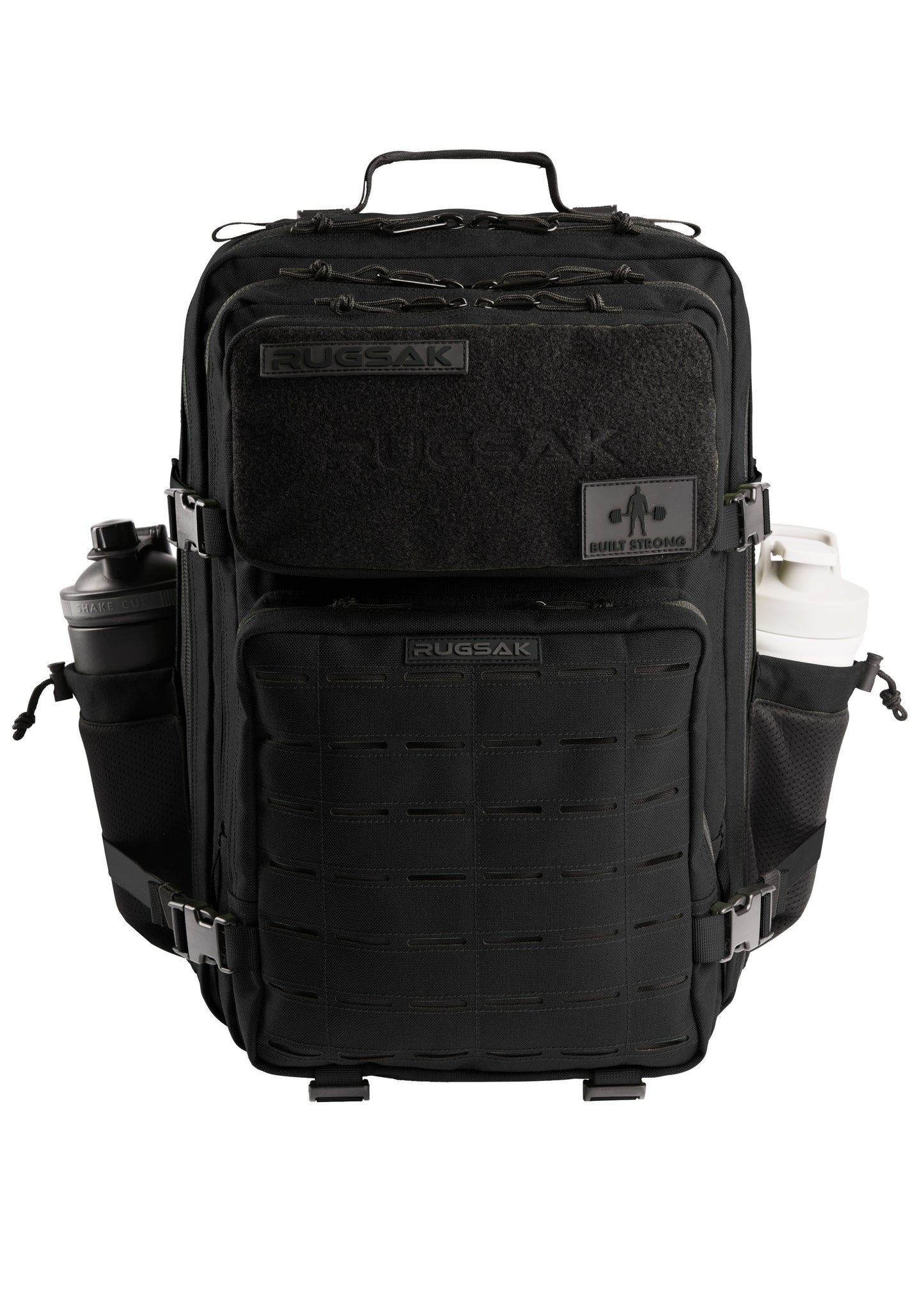 ALPHA (45L)