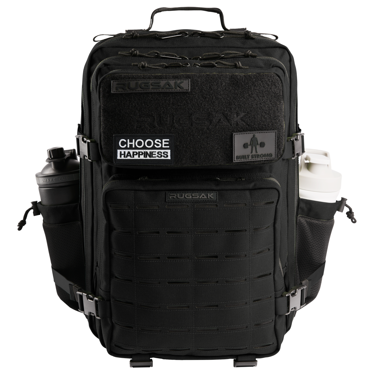 Choose Happiness PATCH