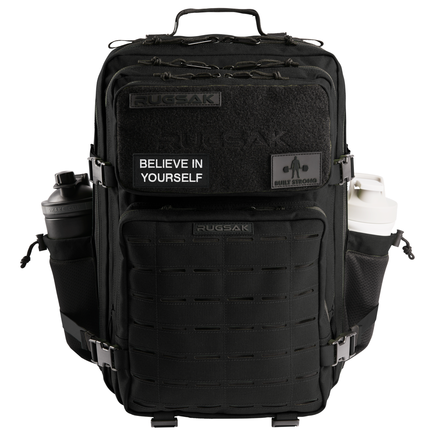 Believe In Yourself PATCH