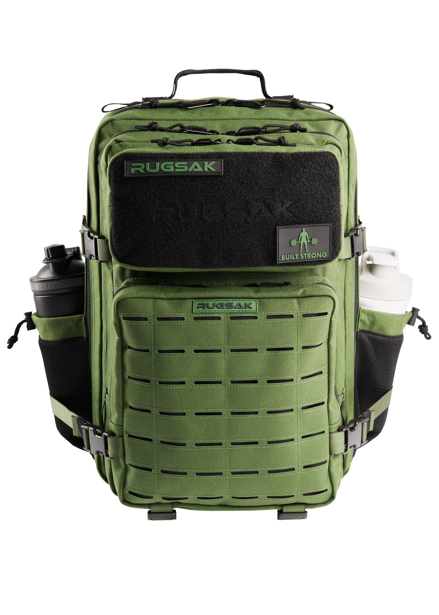 Camo Green