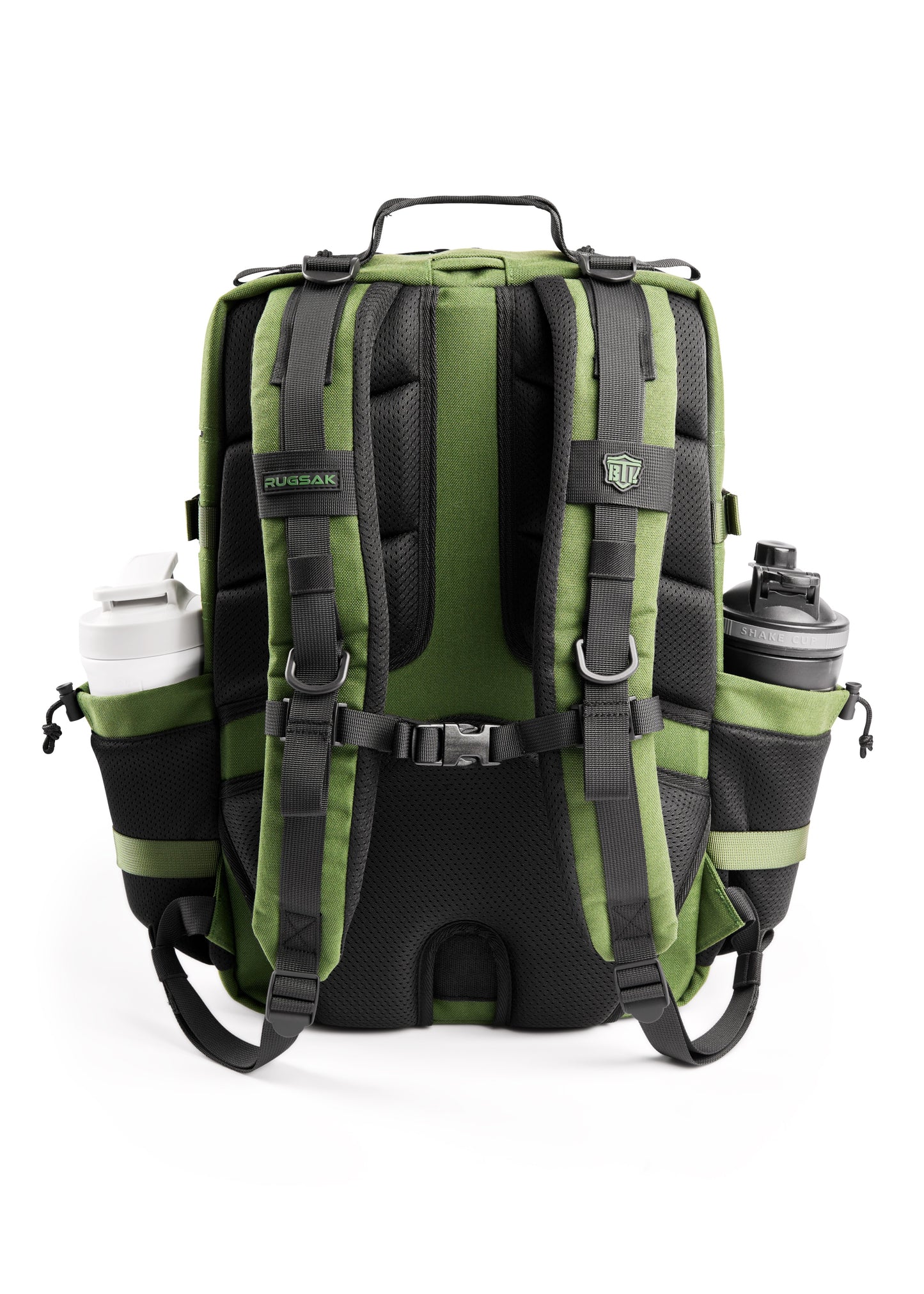 Camo Green