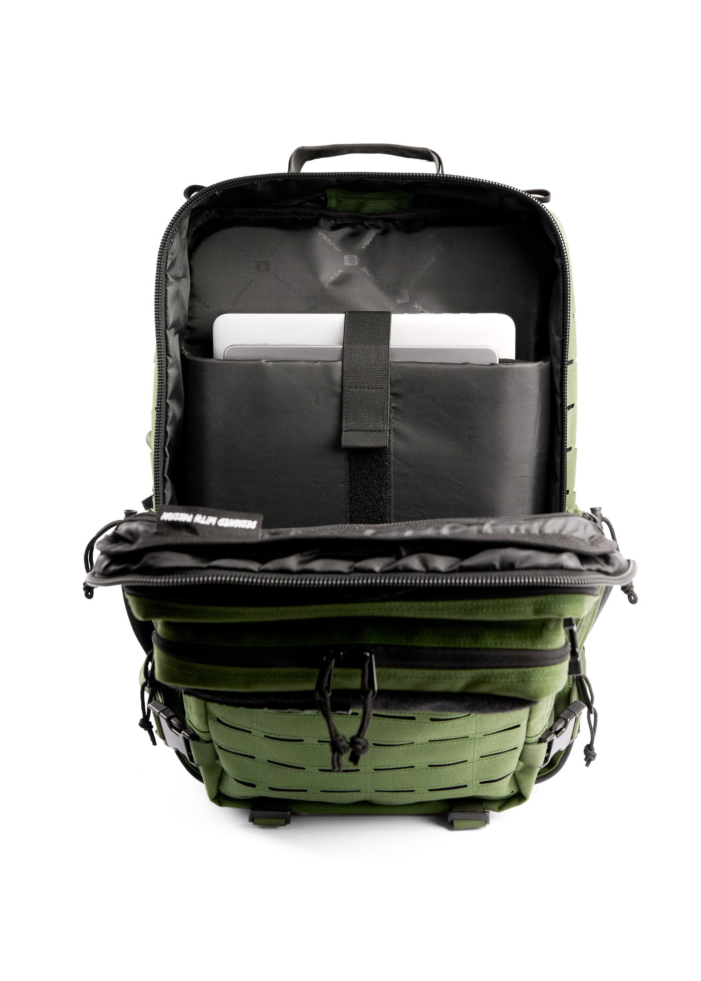 Camo Green