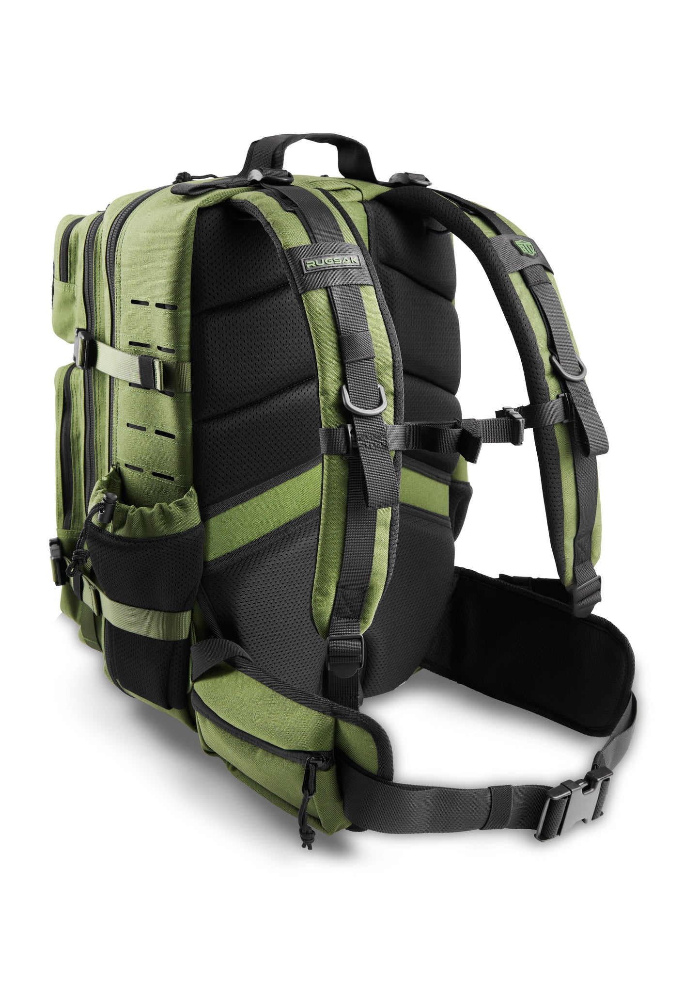 Camo Green