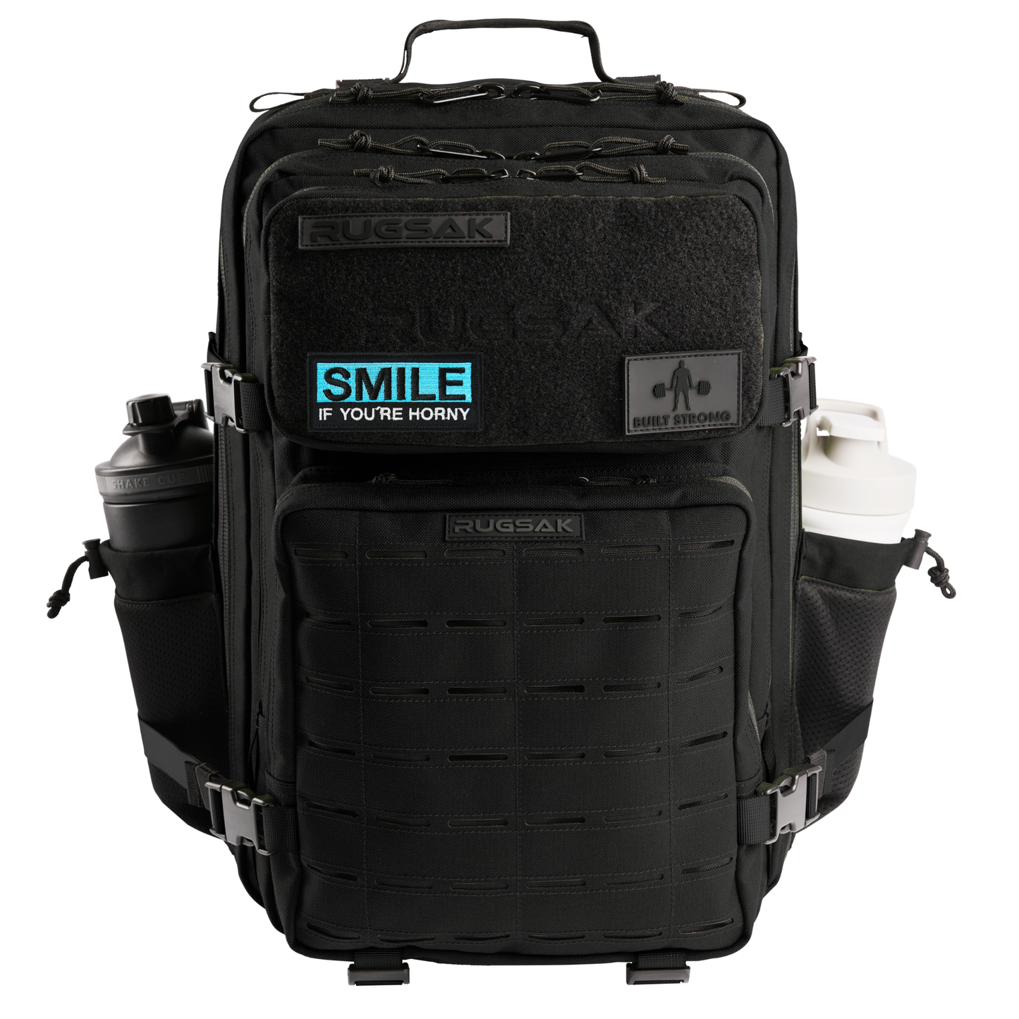 Smile If You´re Horny PATCH