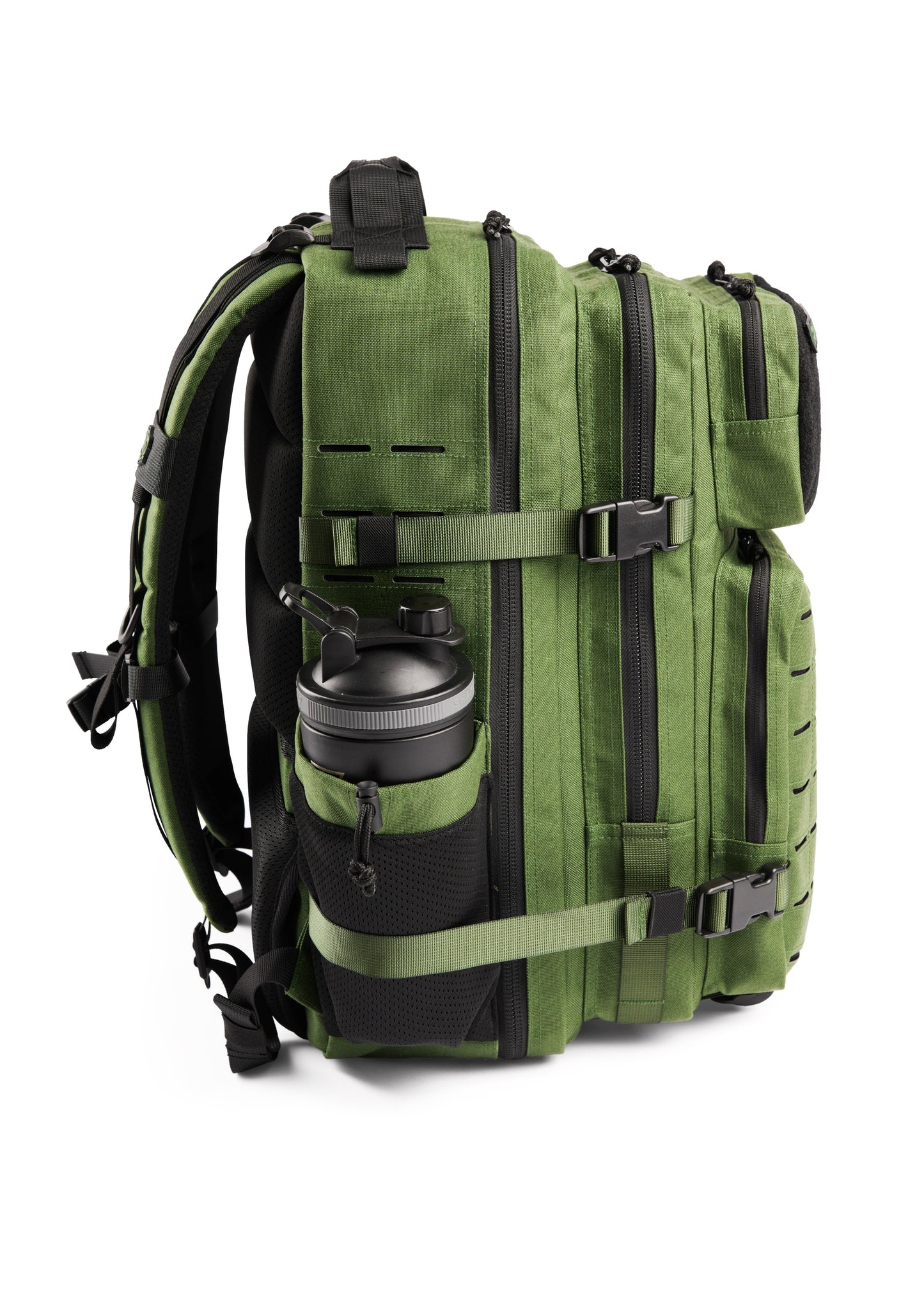 Camo Green