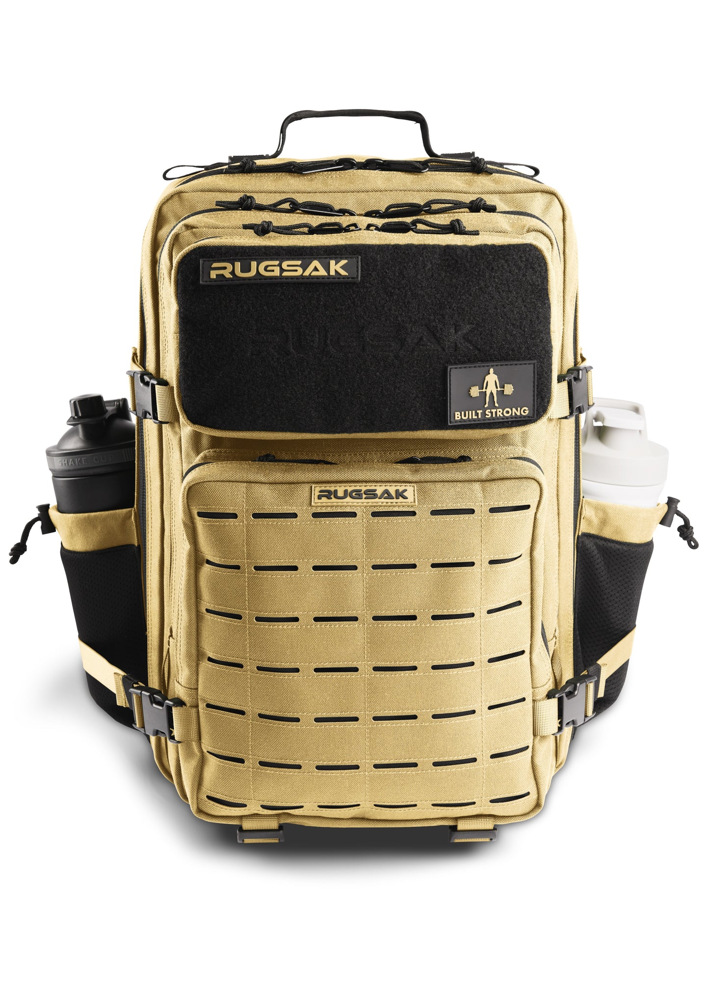 ALPHA (45L)