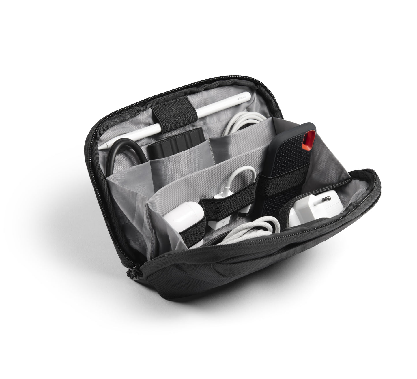 Tech Organizer
