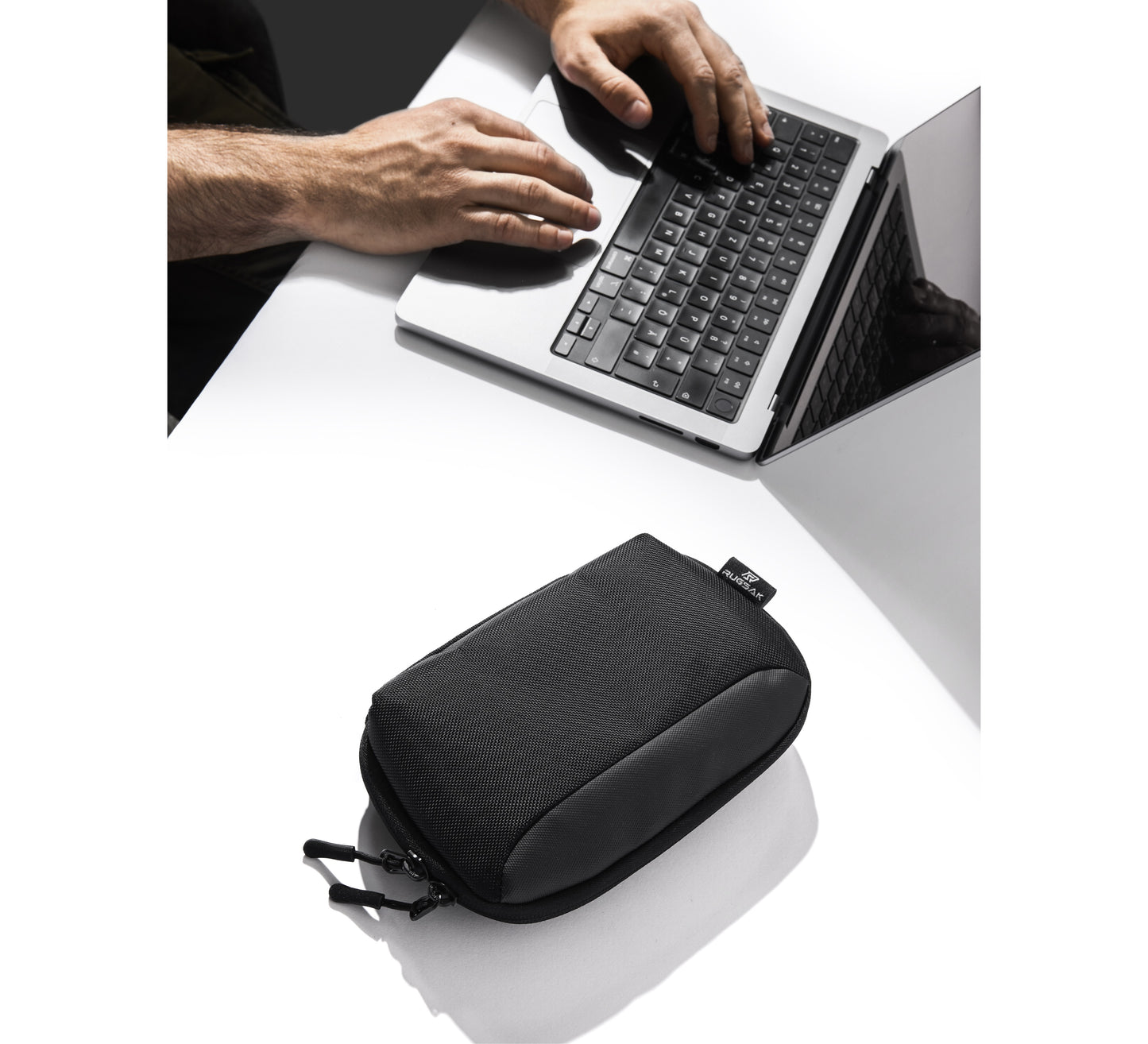 Tech Organizer