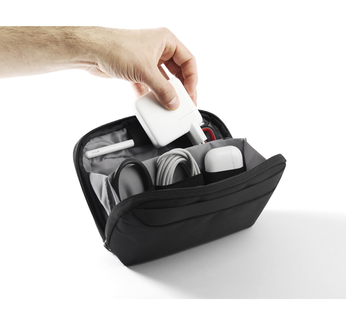 Tech Organizer
