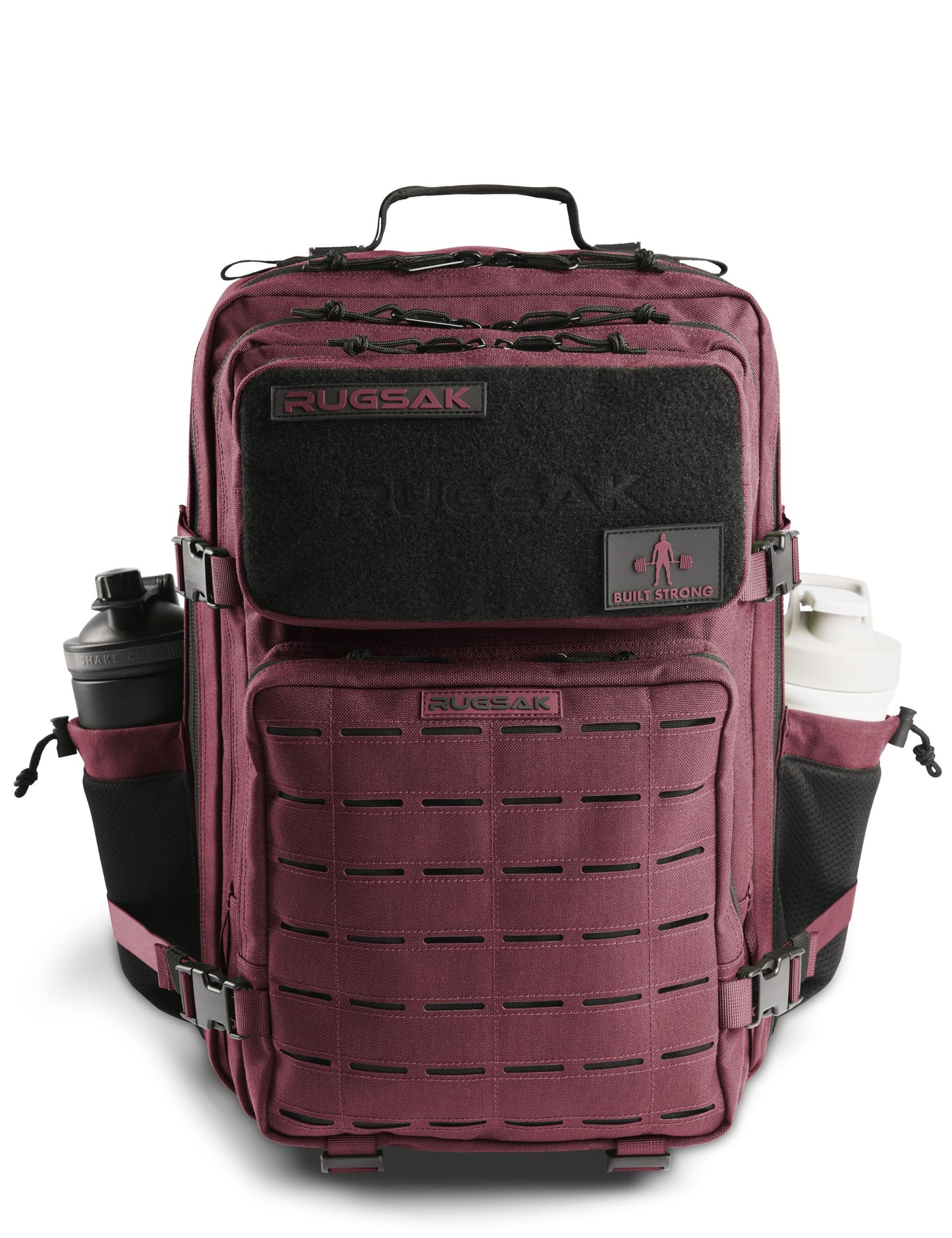 ALPHA (45L)