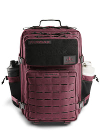 Merlot Red