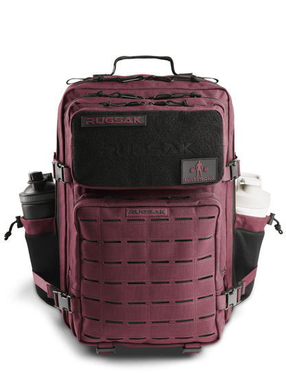 ALPHA (45L)