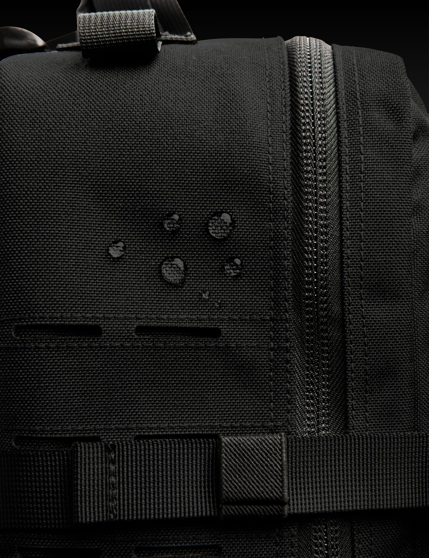 Phantom Black