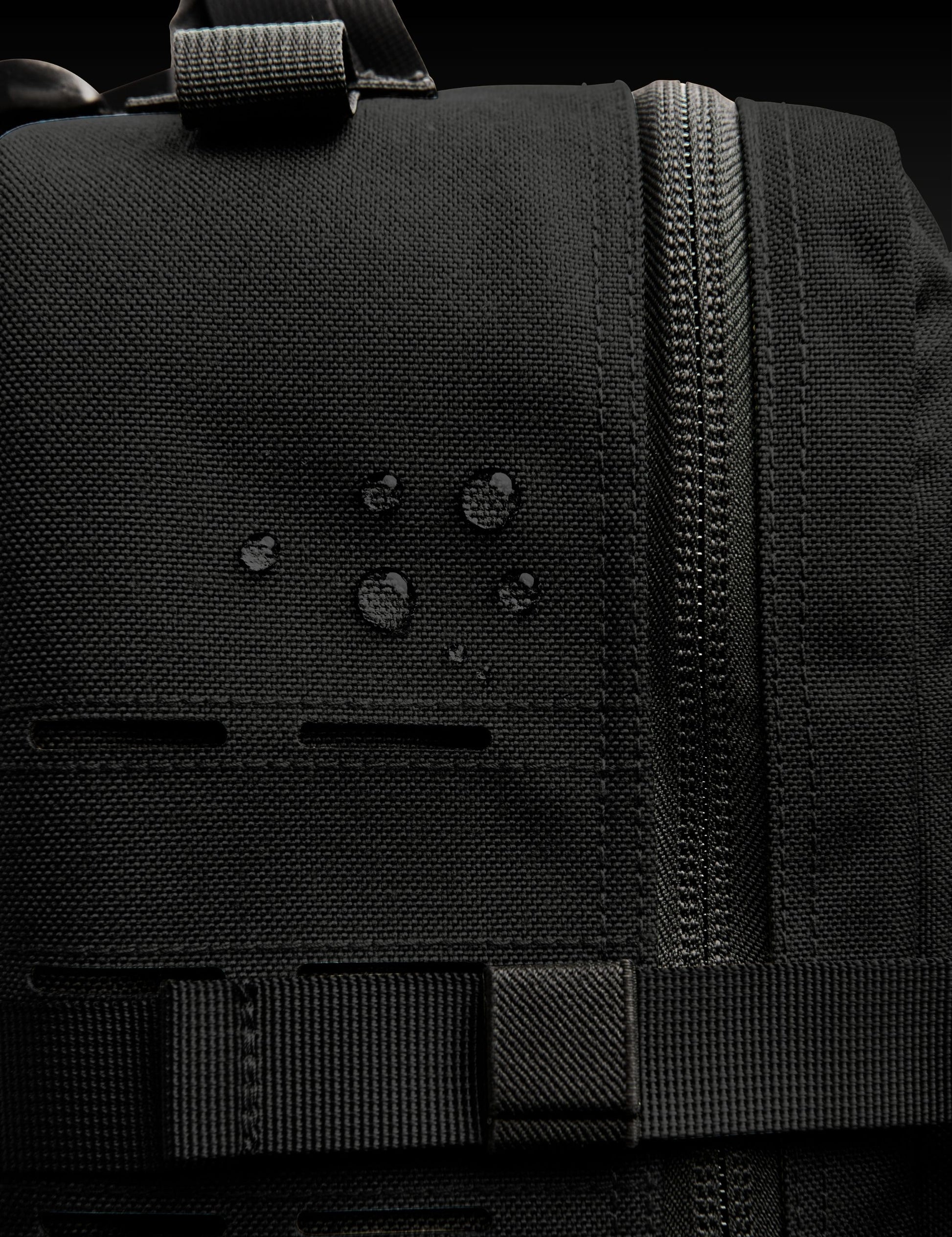 Phantom Black