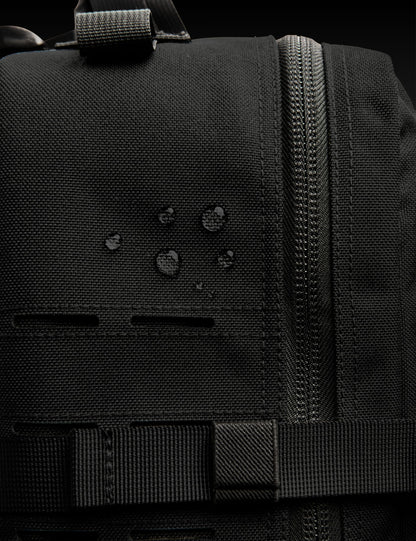 Phantom Black