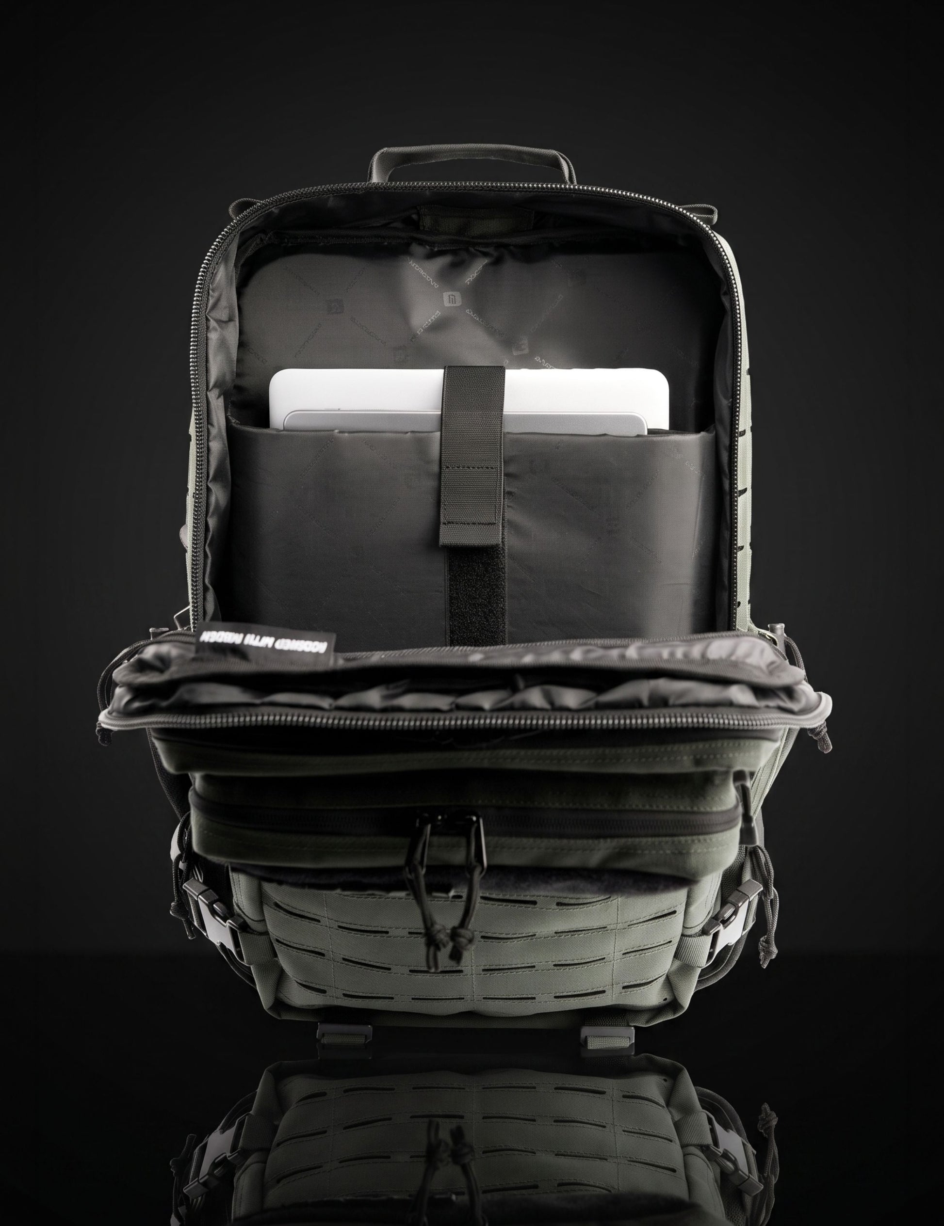 Steel Gray