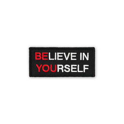 Believe In Yourself PATCH
