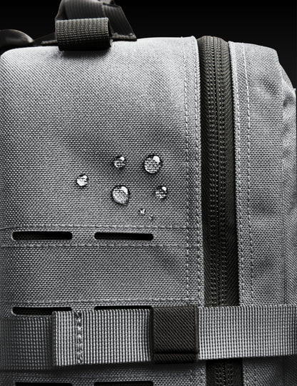 Ash Gray