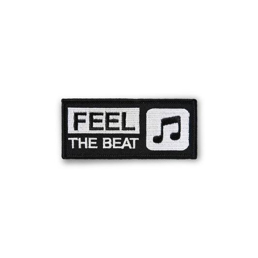 Feel The Beat PATCH