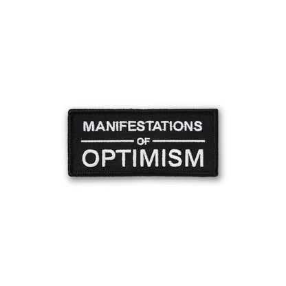 Manifestations of Optimism PATCH