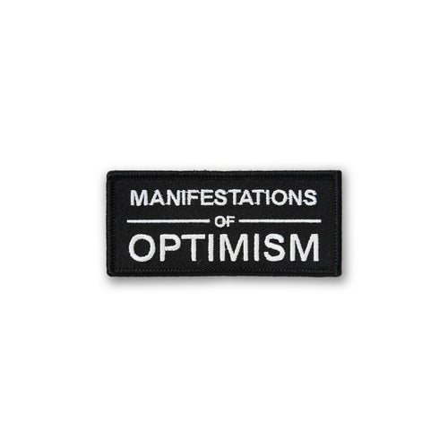Manifestations of Optimism PATCH