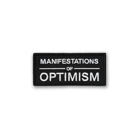 Manifestations of Optimism PATCH