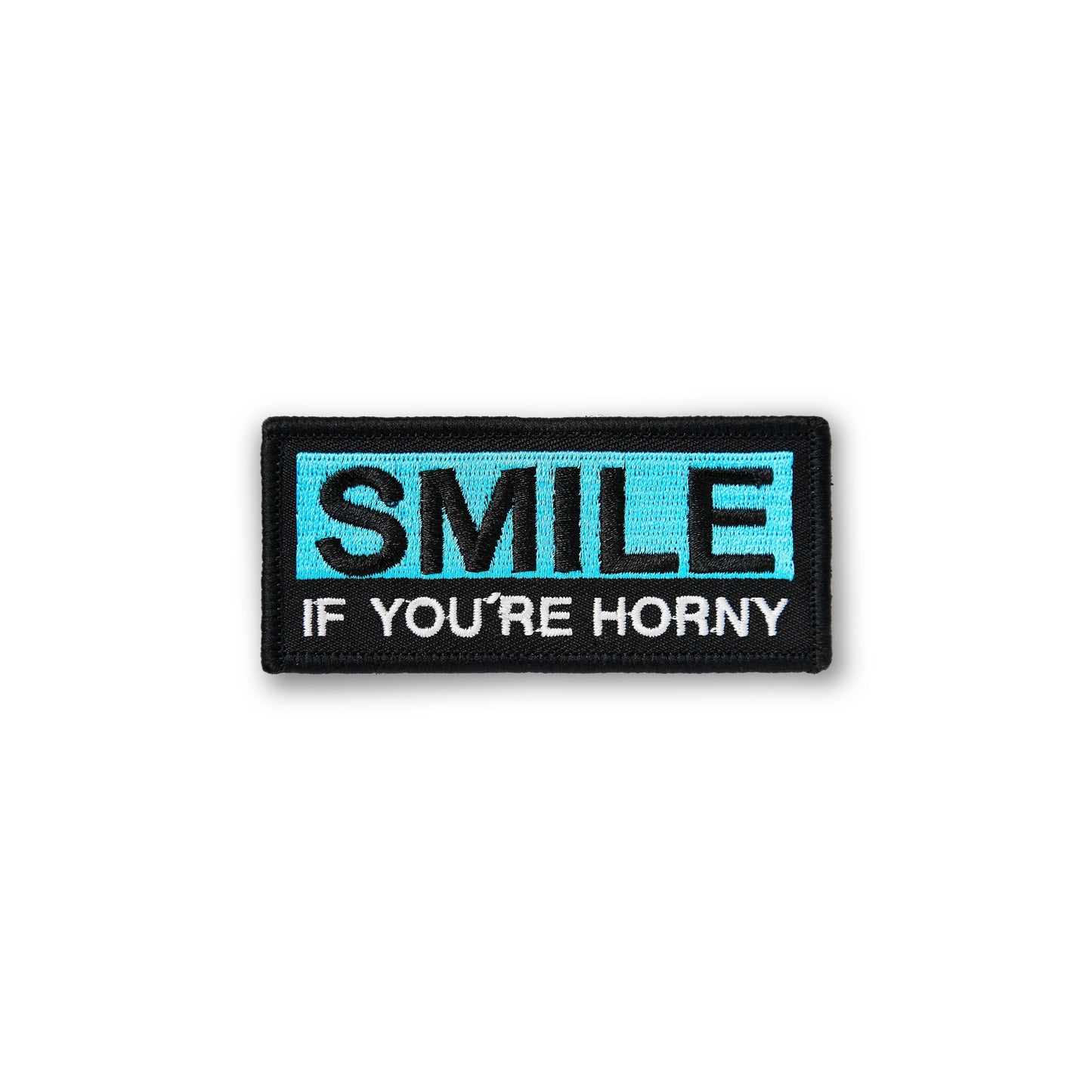 Smile If You´re Horny PATCH