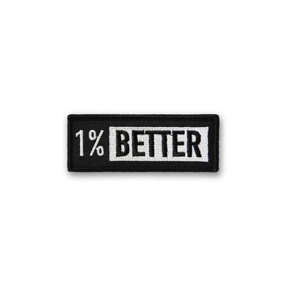 1% Better PATCH