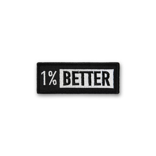 1% Better PATCH