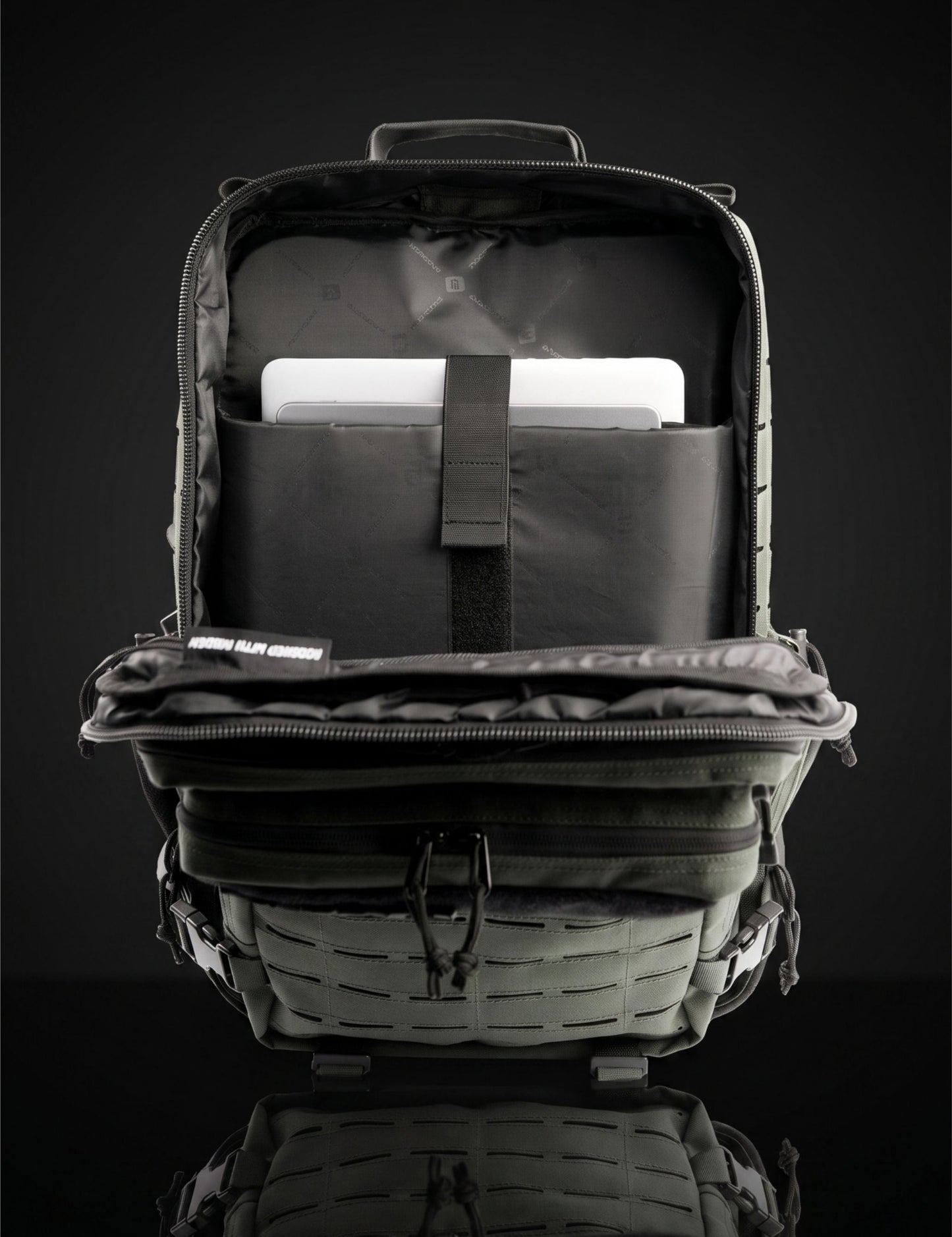 Steel Gray