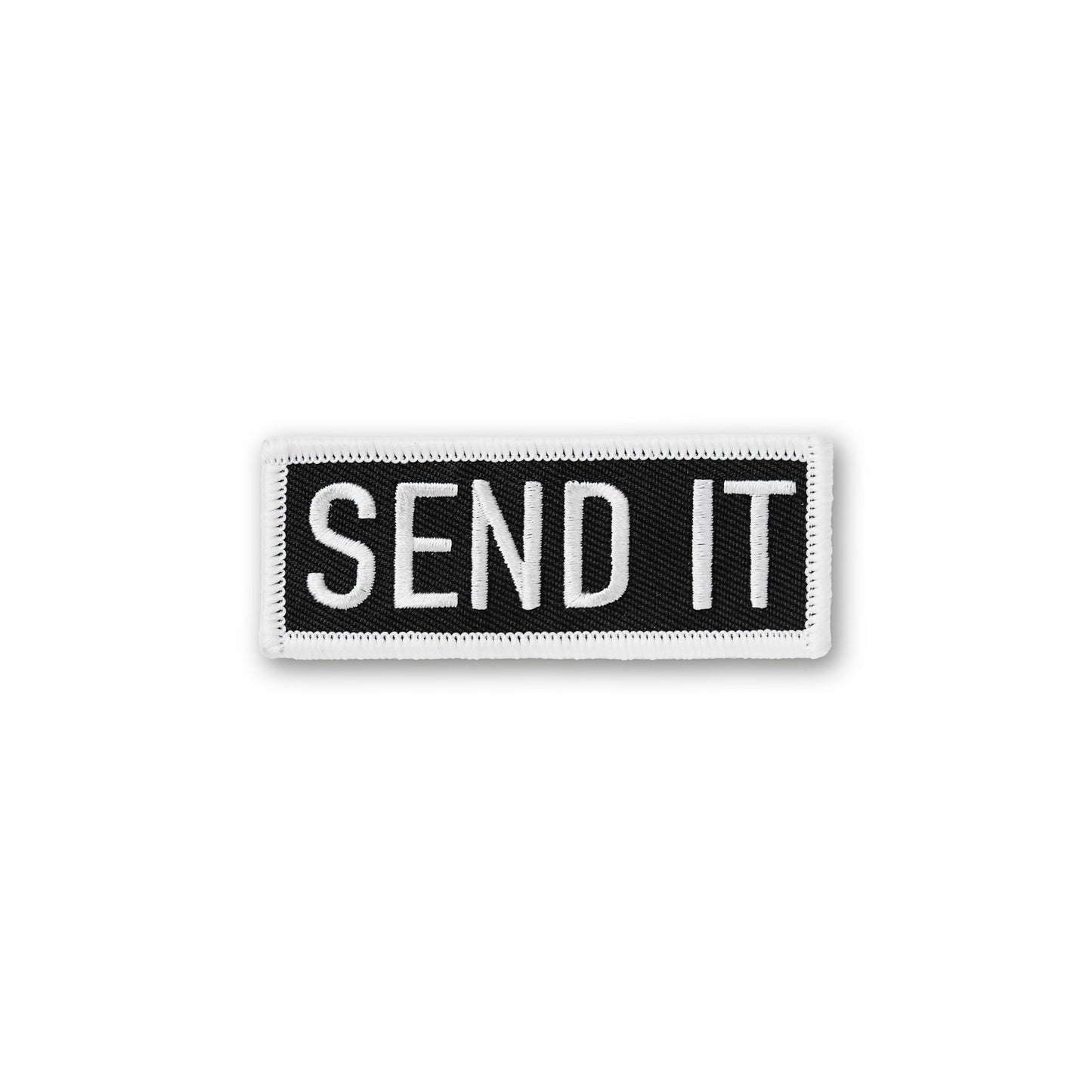 Send It PATCH