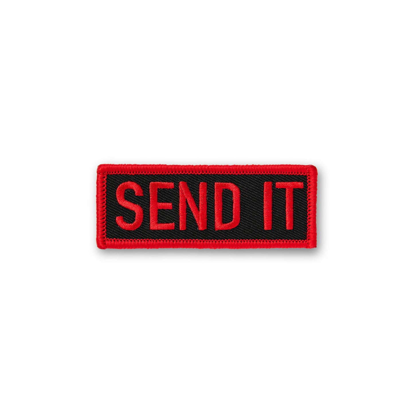 Send It PATCH