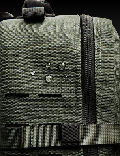 Steel Gray