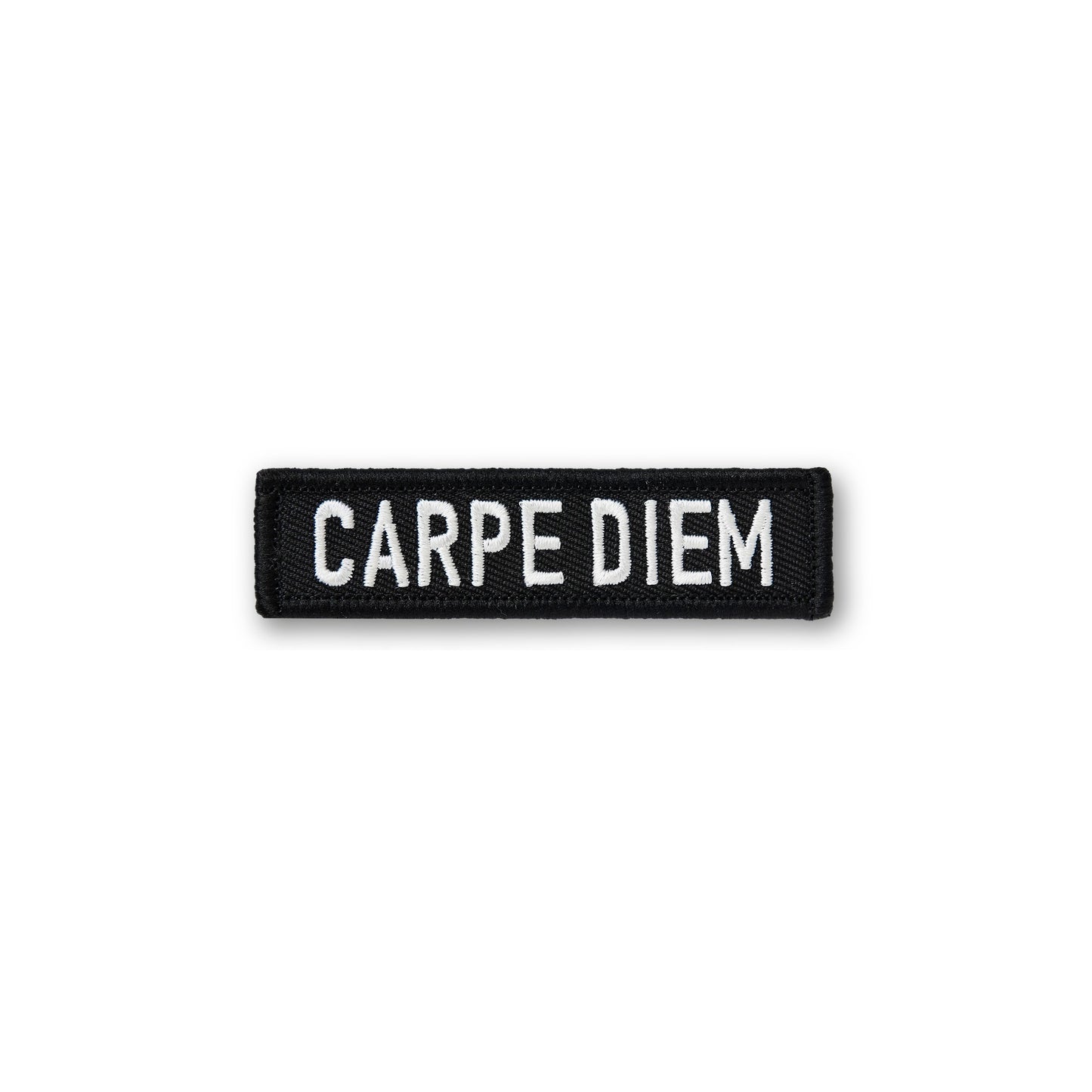 Carpe Diem PATCH