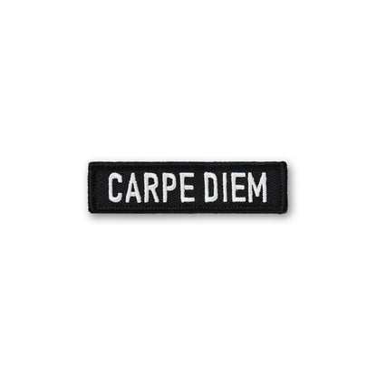Carpe Diem PATCH