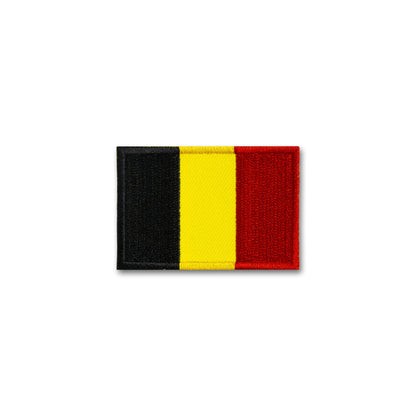 Belgien