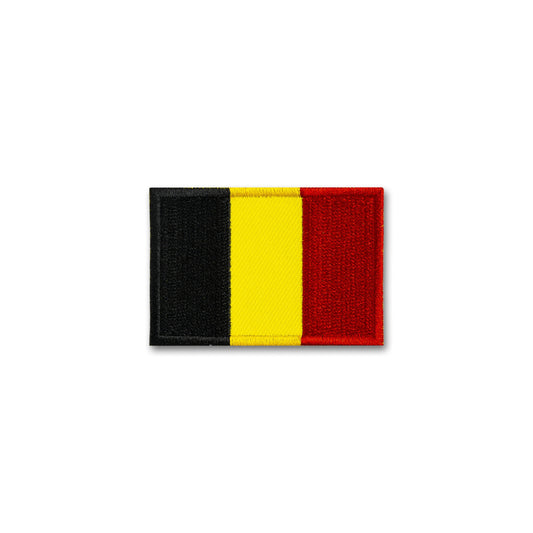 Belgien