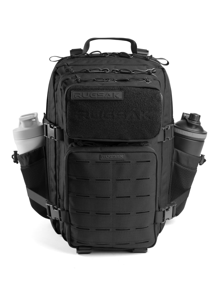 Alpha Go (25L)