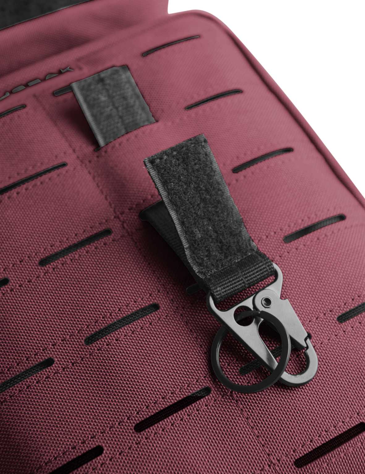 Merlot Red
