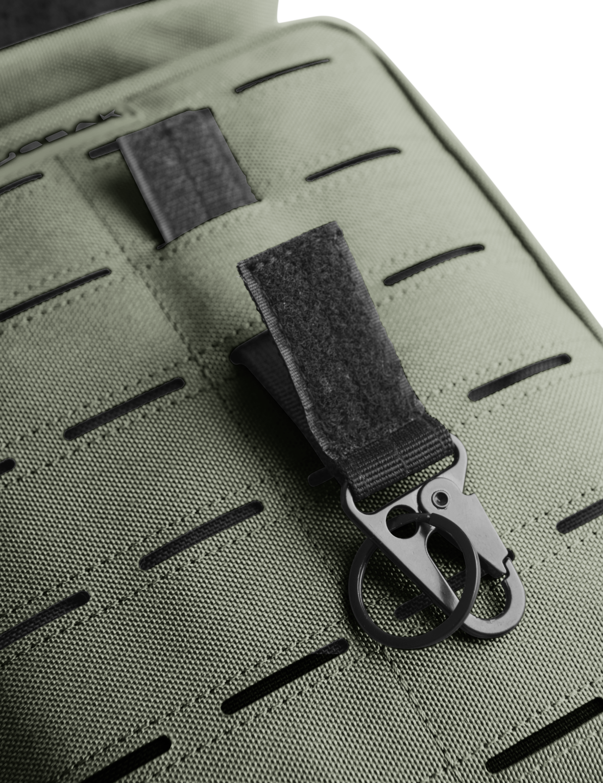 Steel Gray