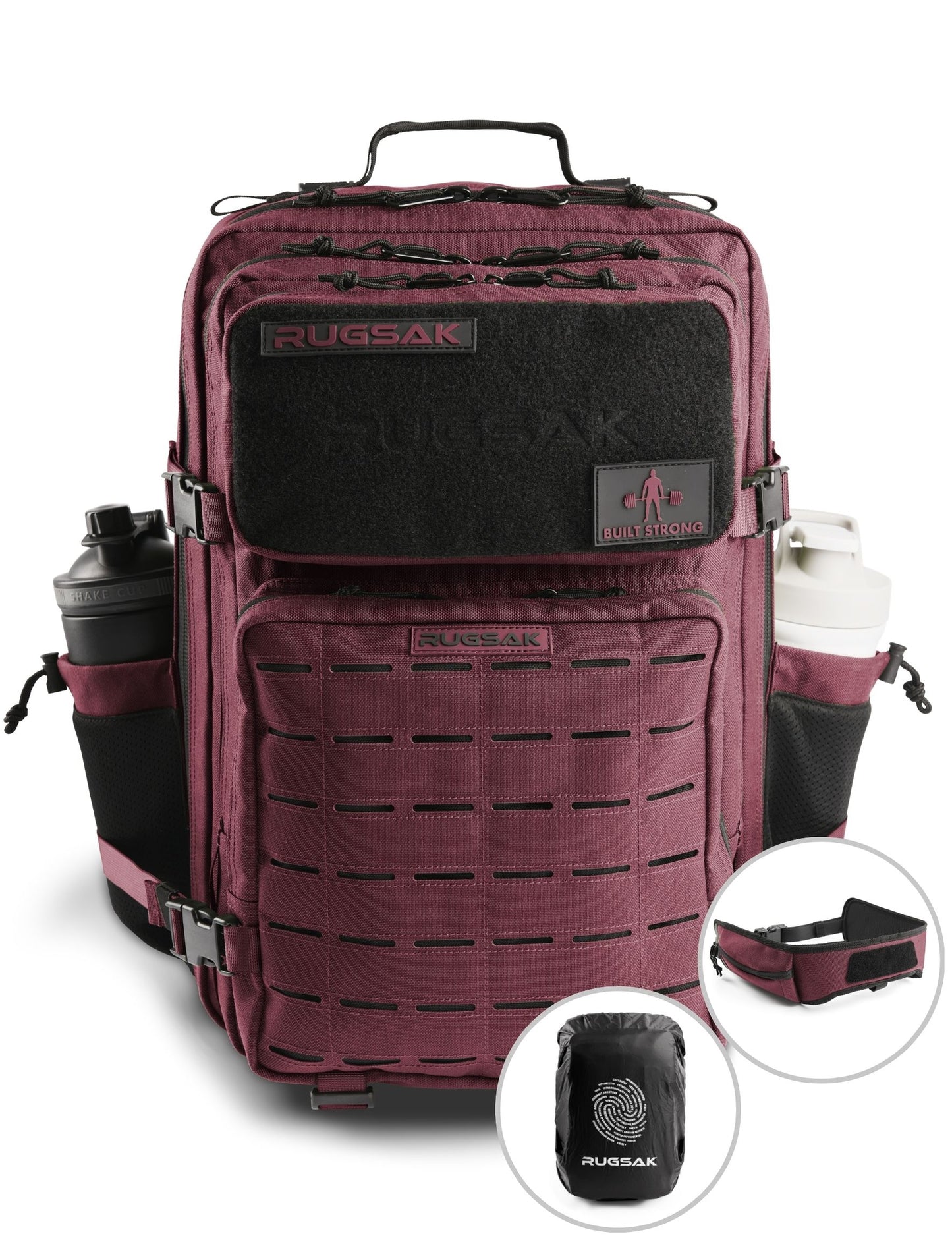 ALPHA (45L)