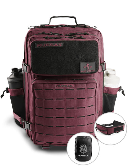 ALPHA (45L)