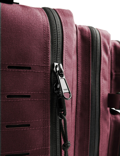 Merlot Red