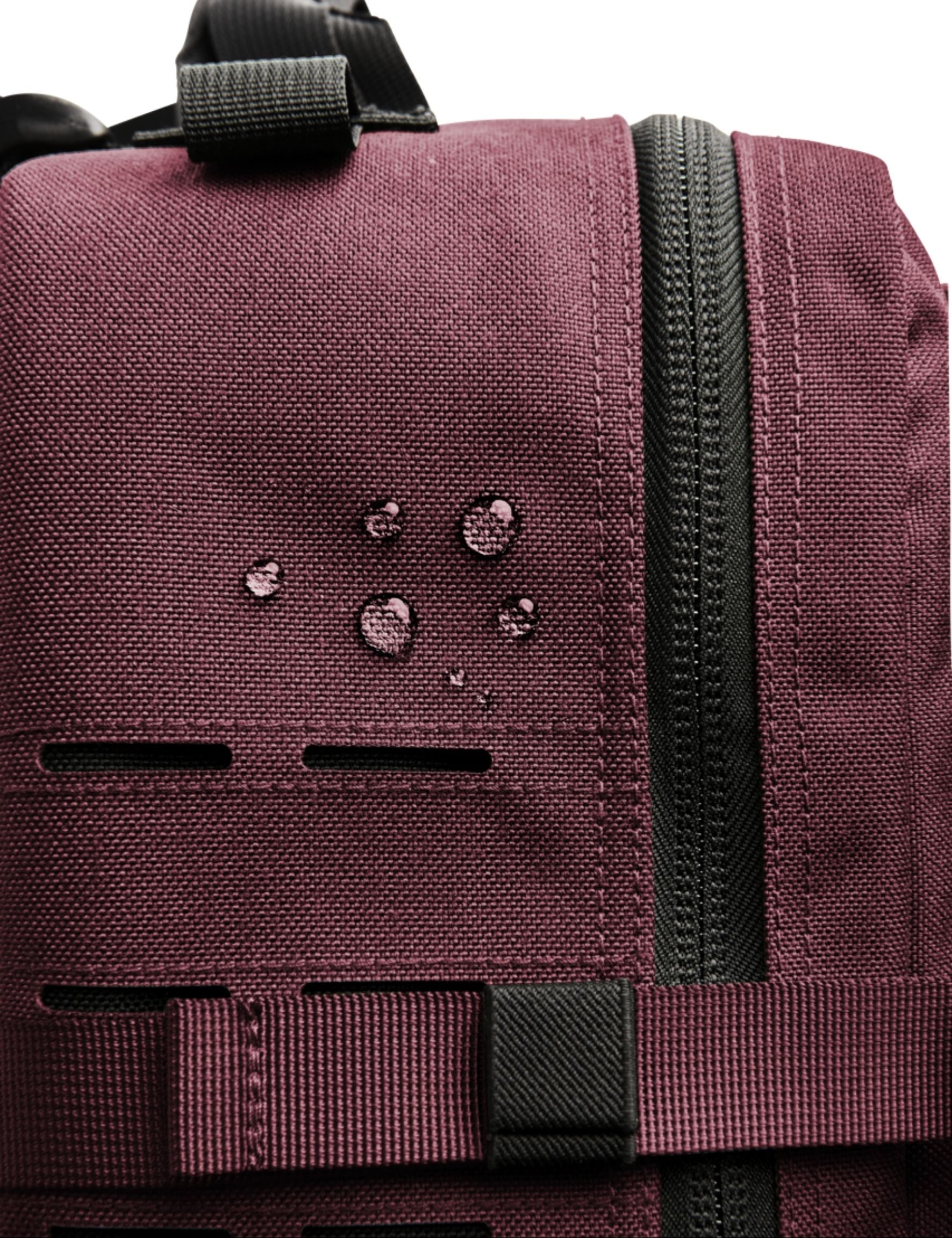 Merlot Red