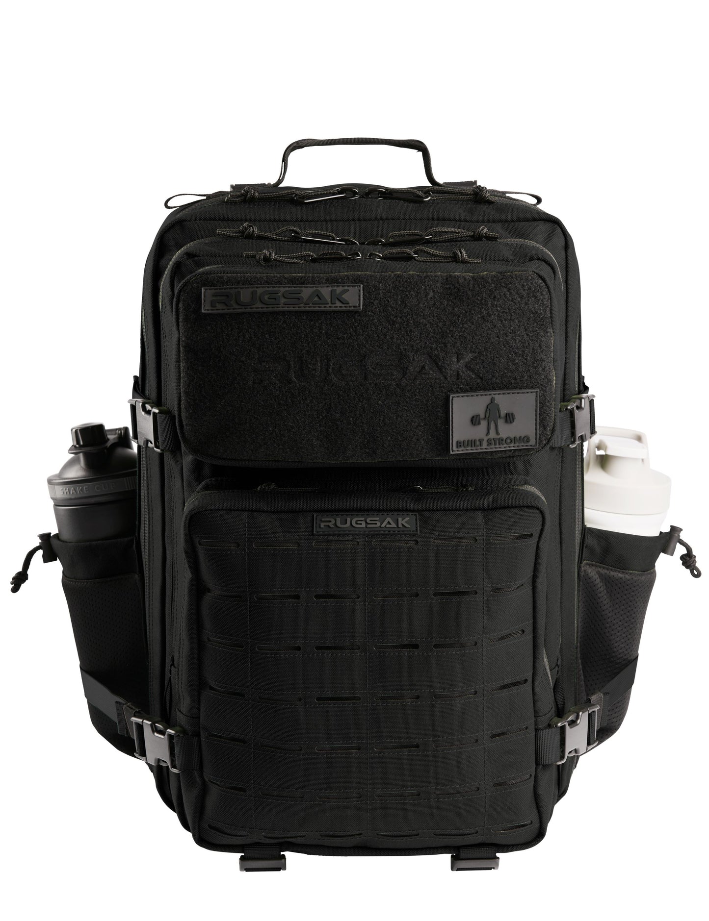 ALPHA (45L)
