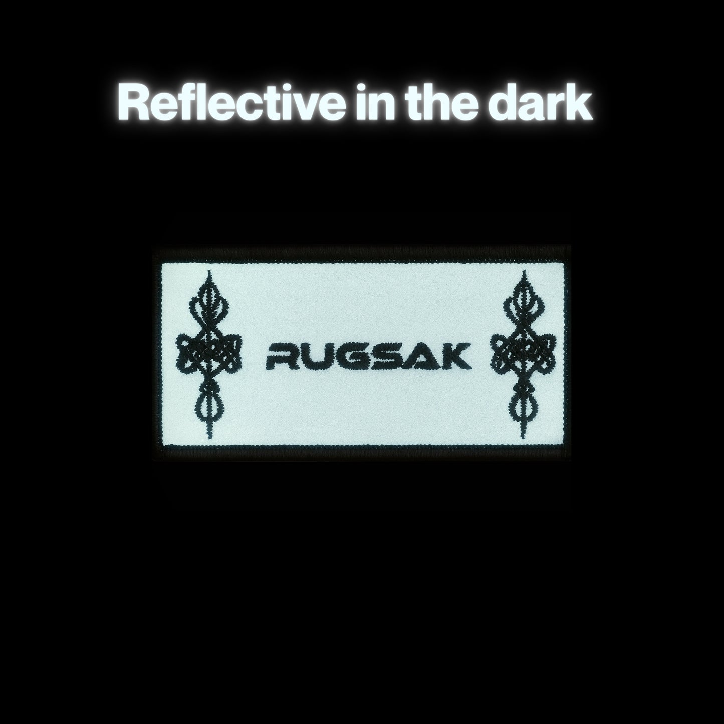 "RUGSAK"