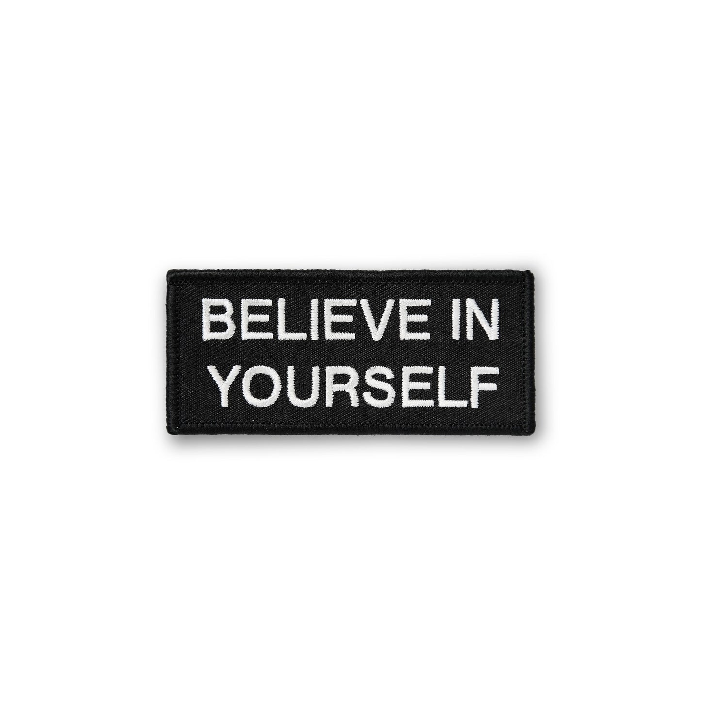 Believe In Yourself PATCH