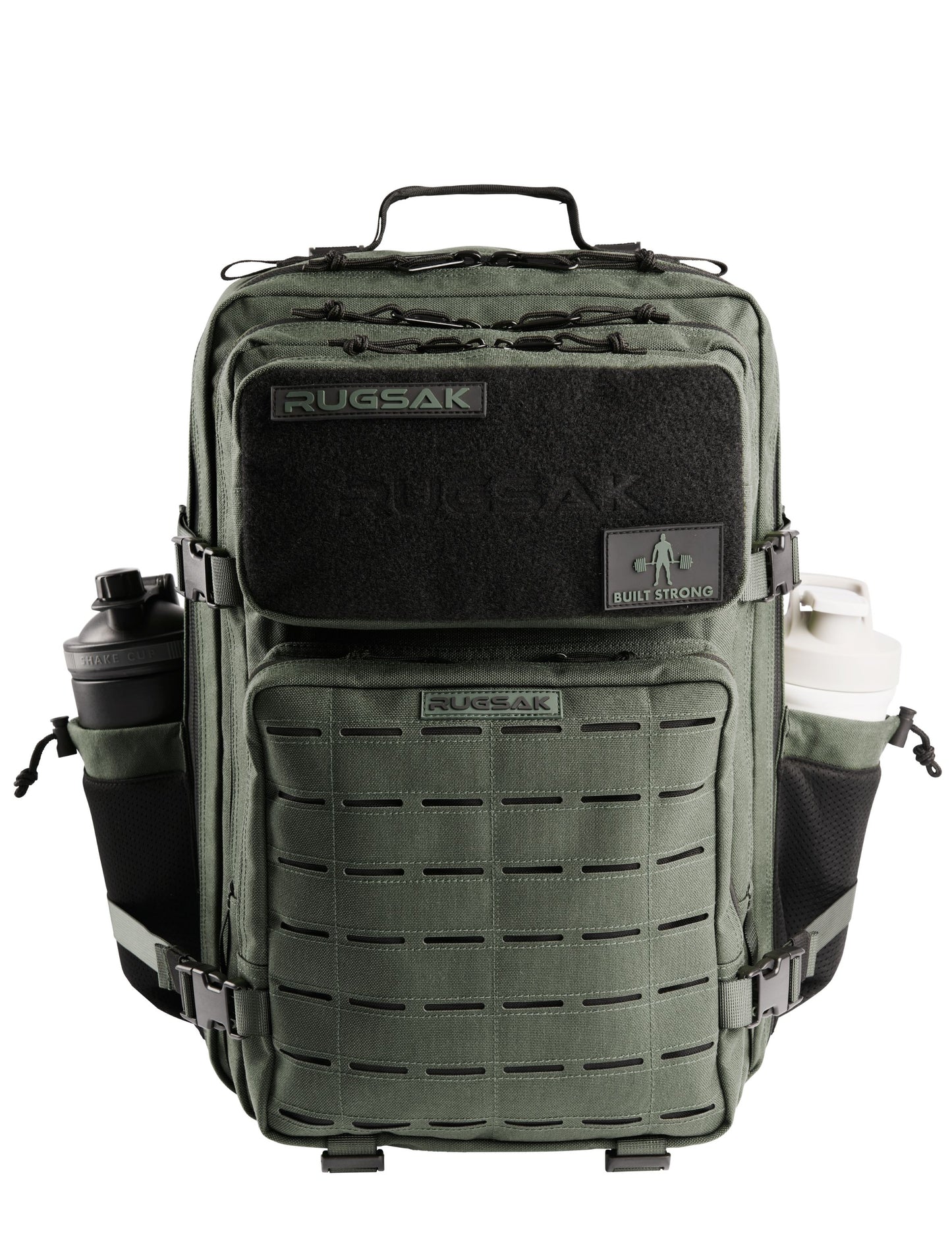 ALPHA (45L)